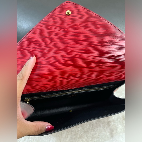 Louis Vuitton Art Deco Clutch - Picture 10 of 14